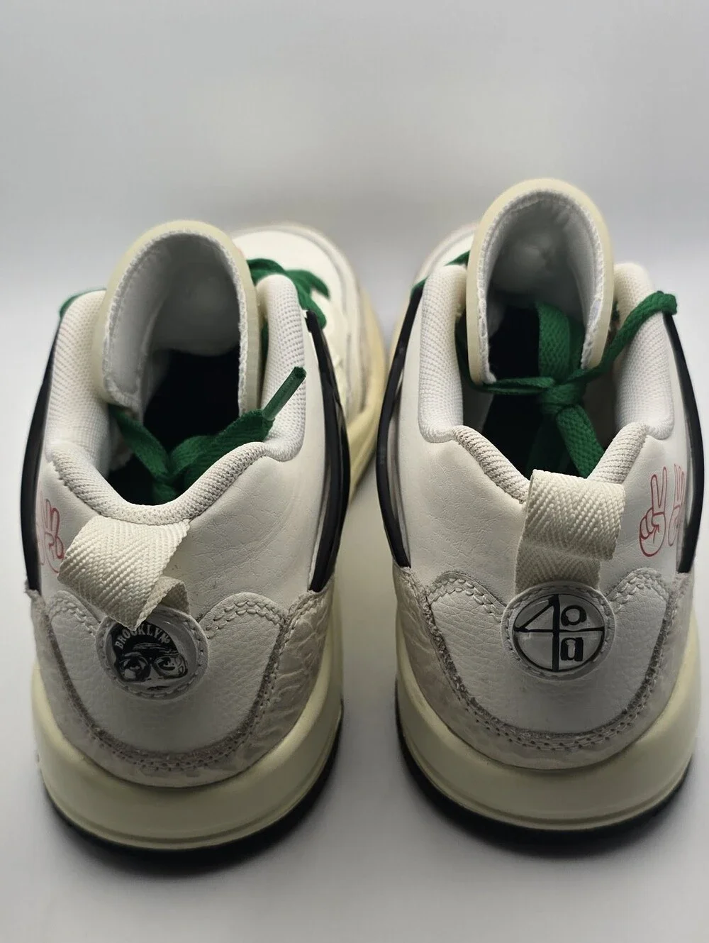 Jordan Spizike Low Spizike Was Here (GS)